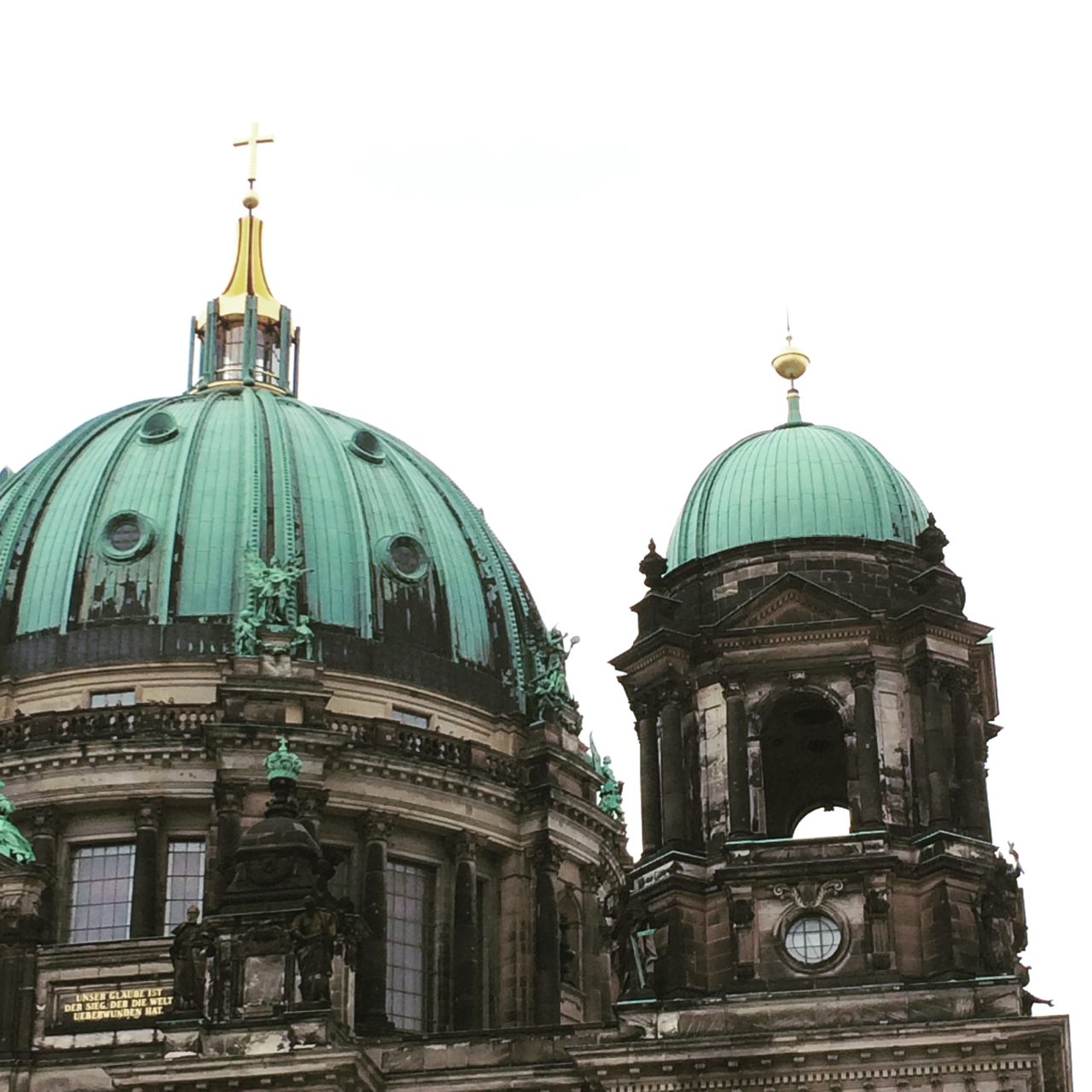 Berliner Dom, Berlin, Germany, Deutschland, history, politics, church, state, macht