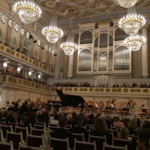 konzerthaus berlin