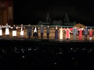 rosenkavalier met opera