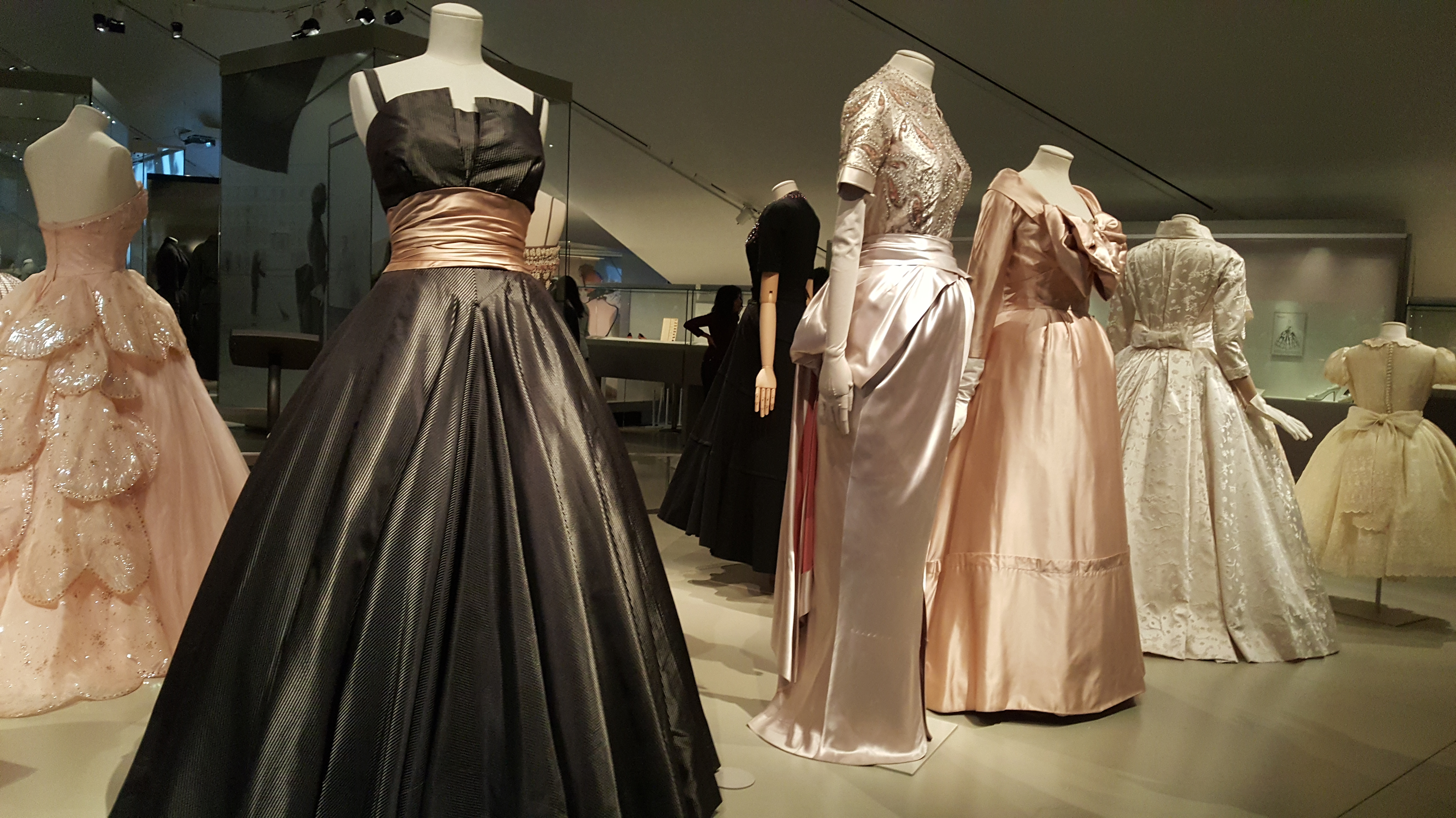 christian dior designs