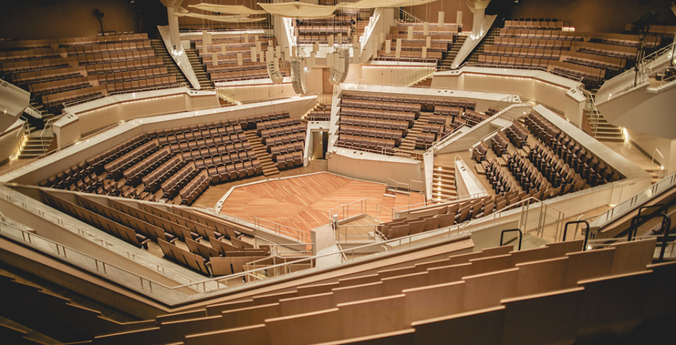 berlin philharmonie kammermusiksaal