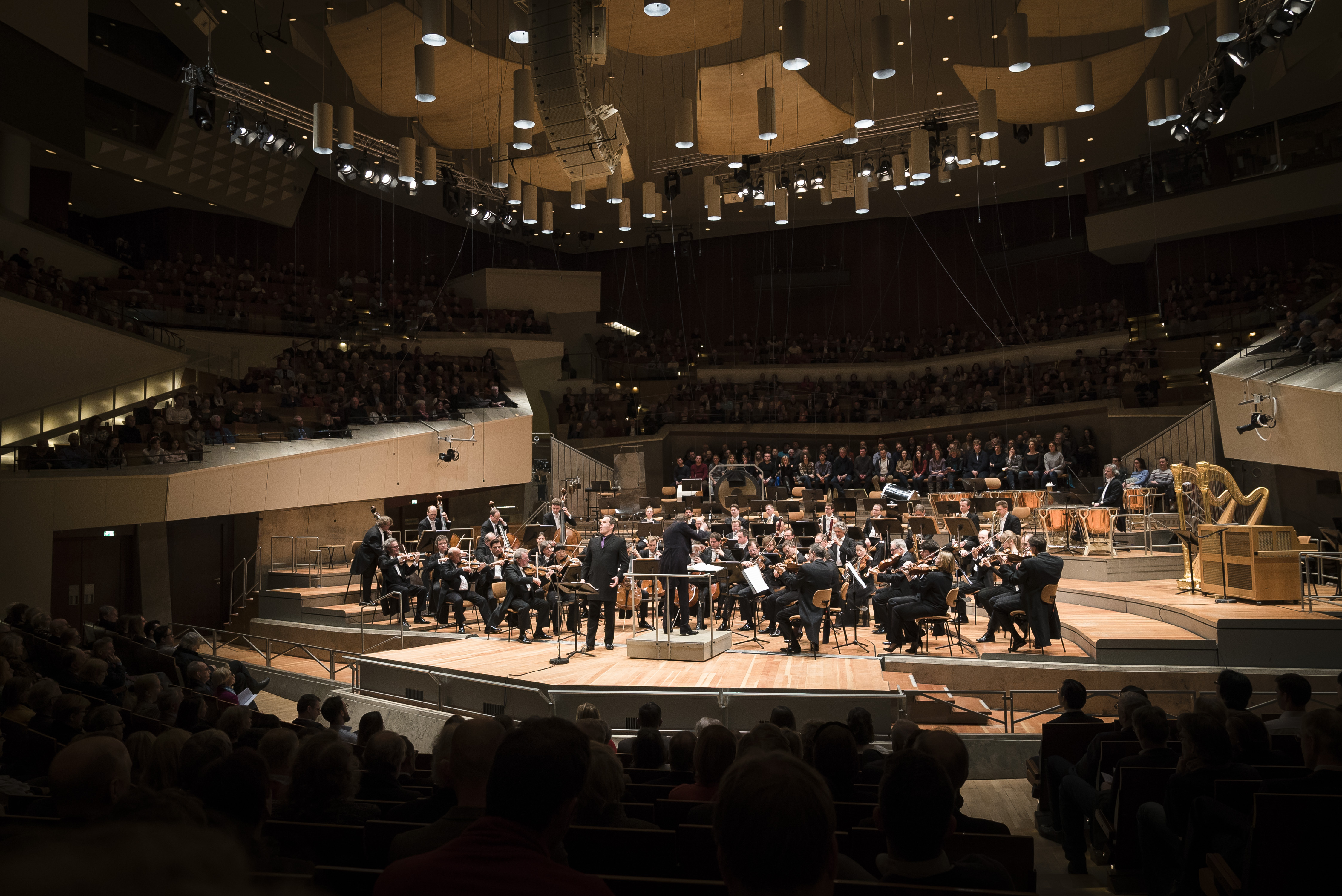 Berlin Phil