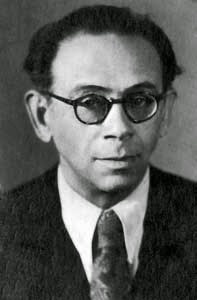 Beregovski
