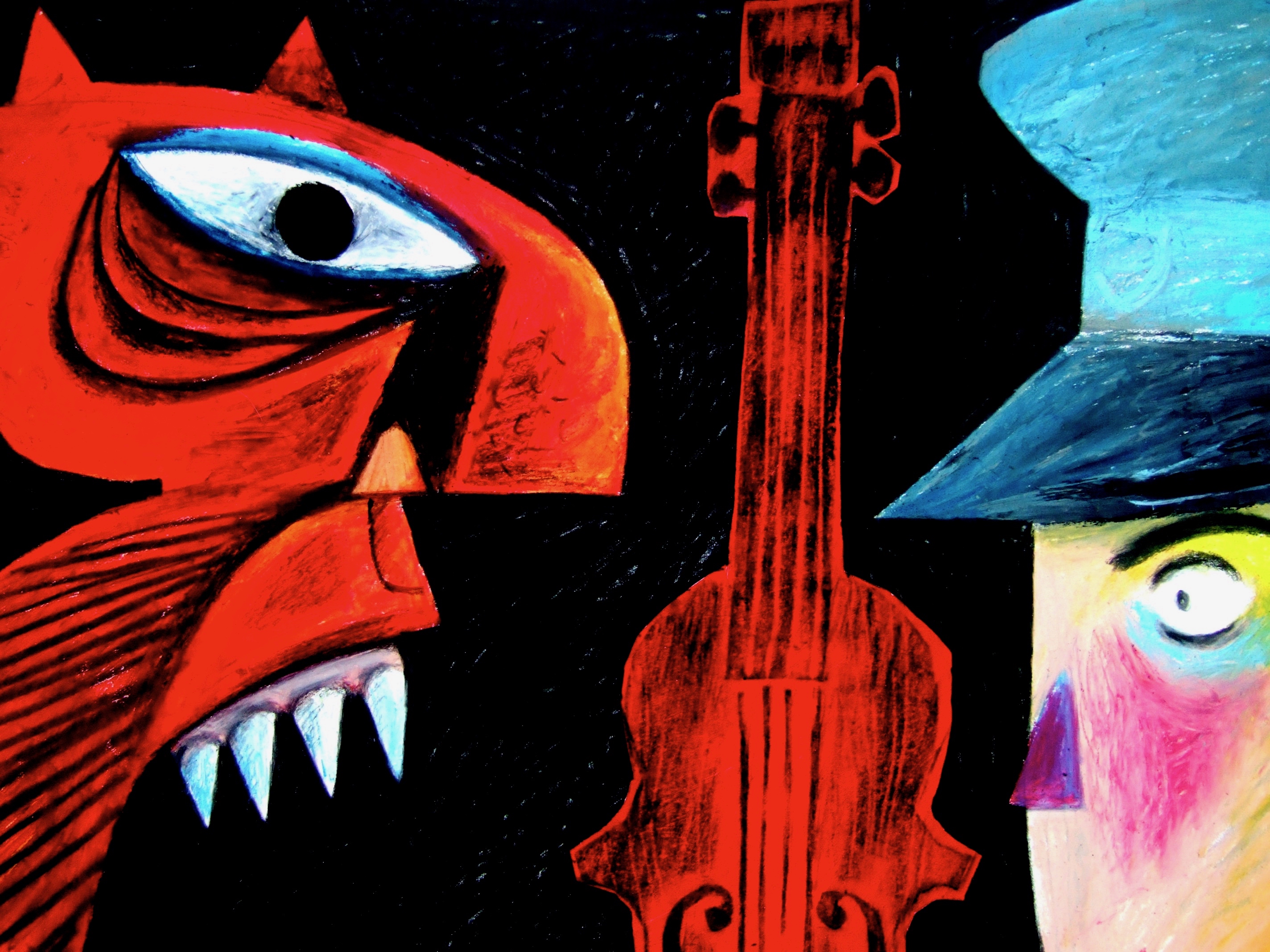 stravinsky viau