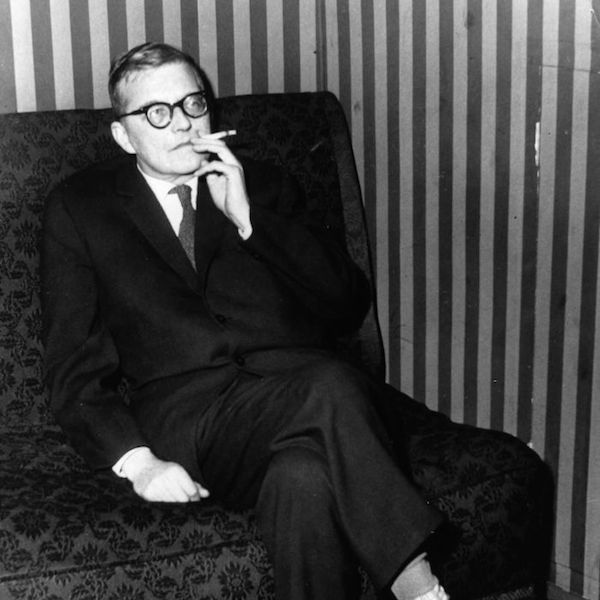 shostakovich