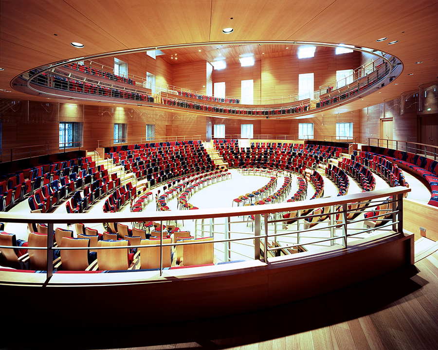 Boulez Saal Berlin