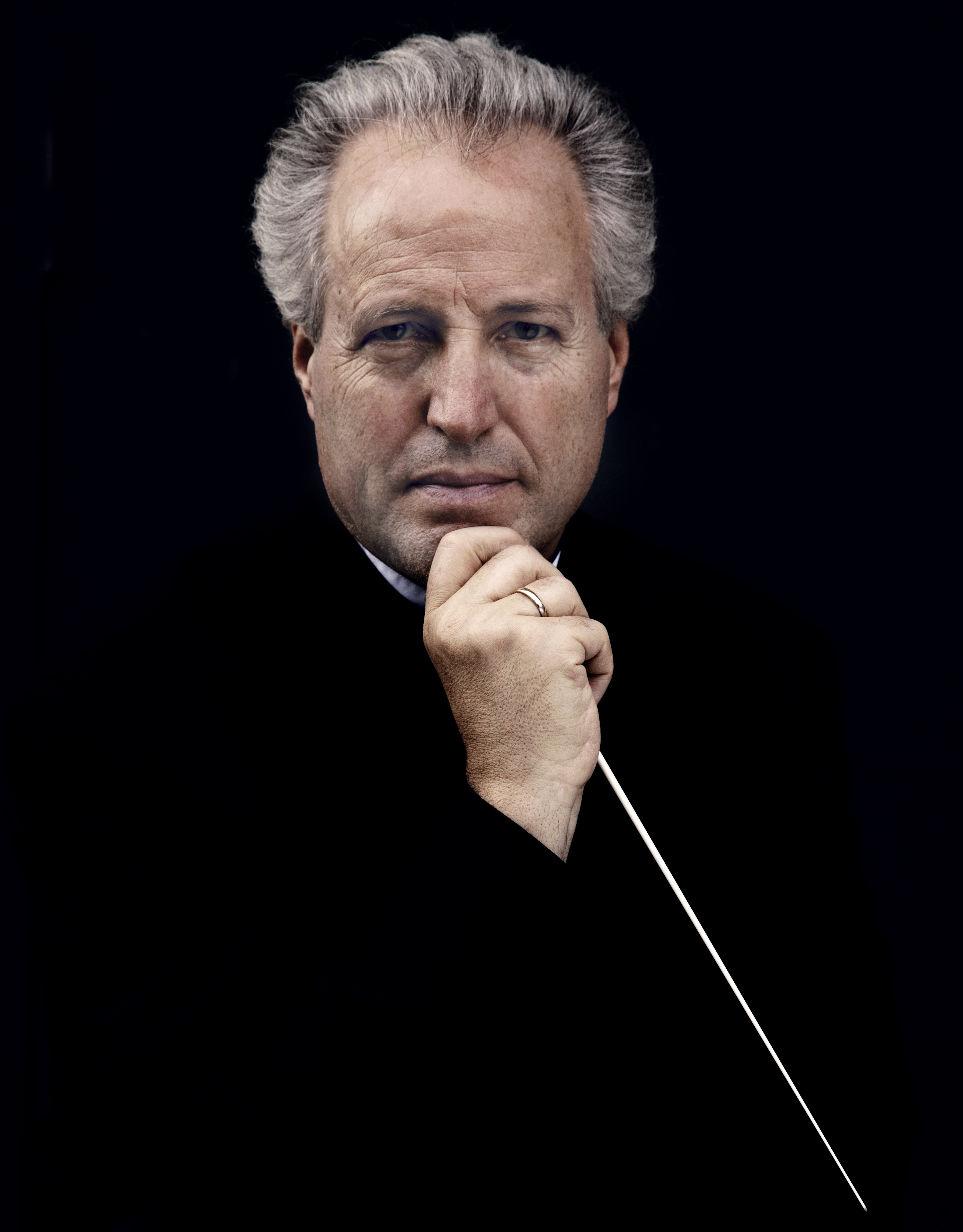 honeck conductor