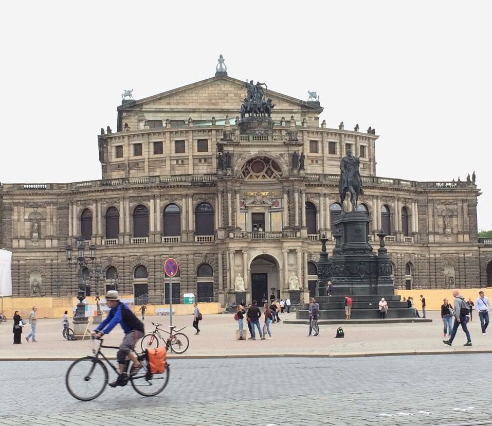 semperoper dresden