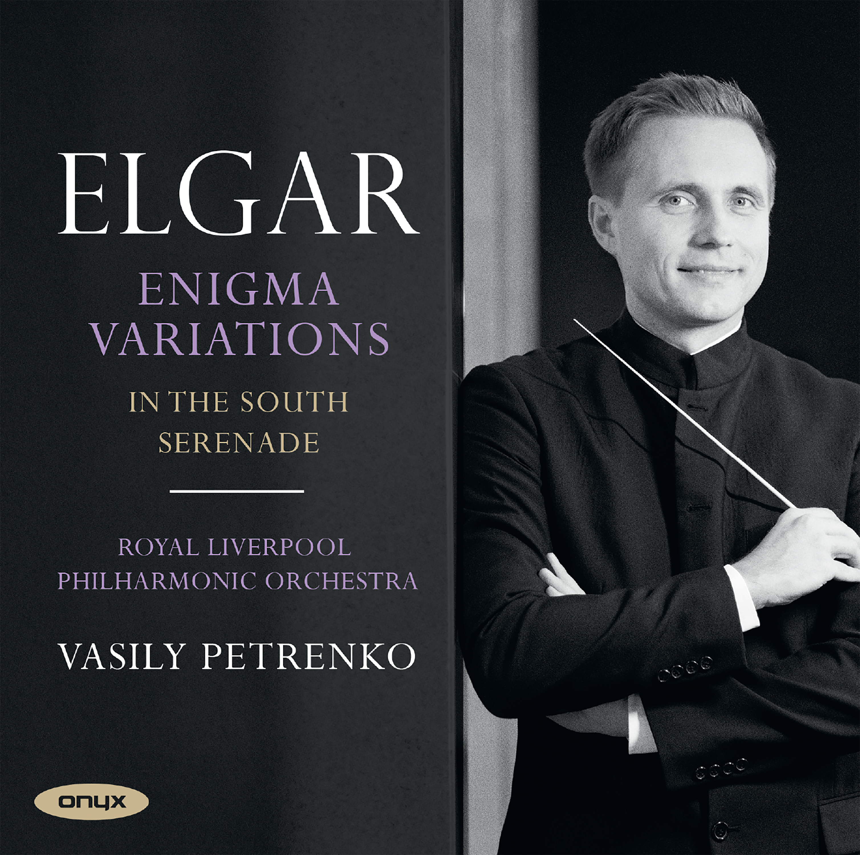 vasily petrenko elgar onyx rlpo