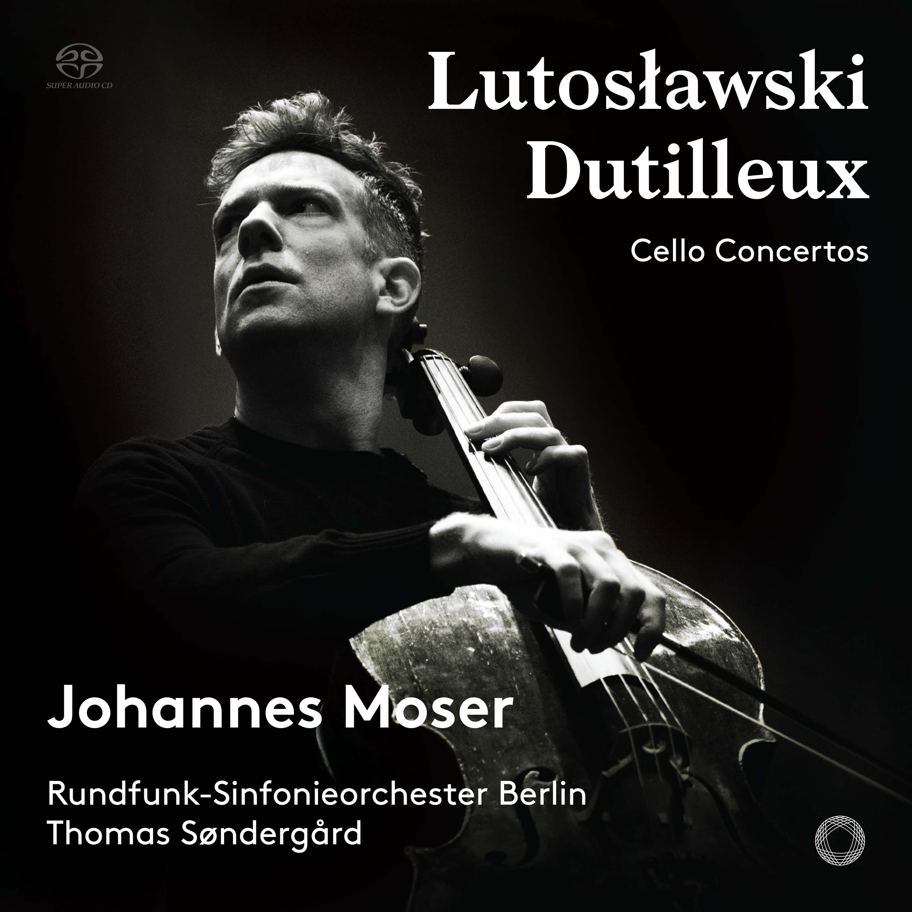 moser dutilleux lutoslawski pentatone