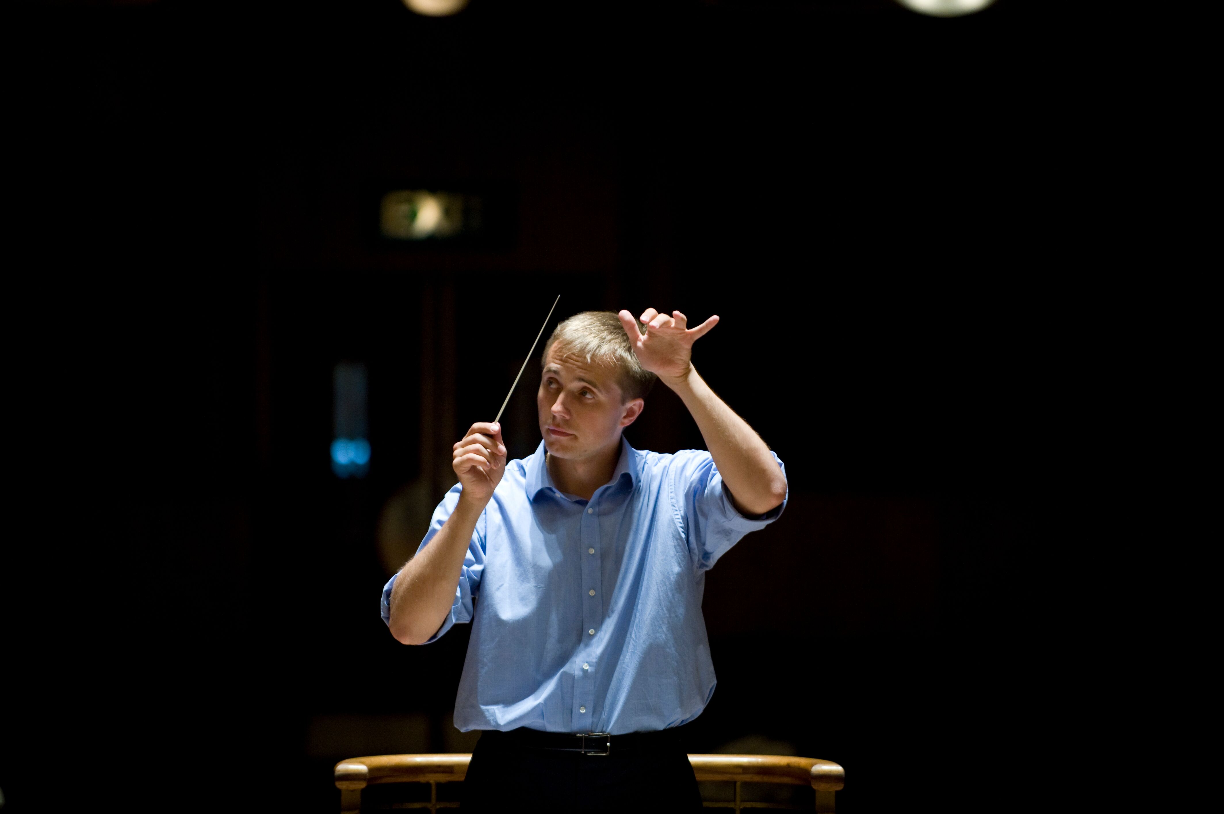 vasily petrenko conductor