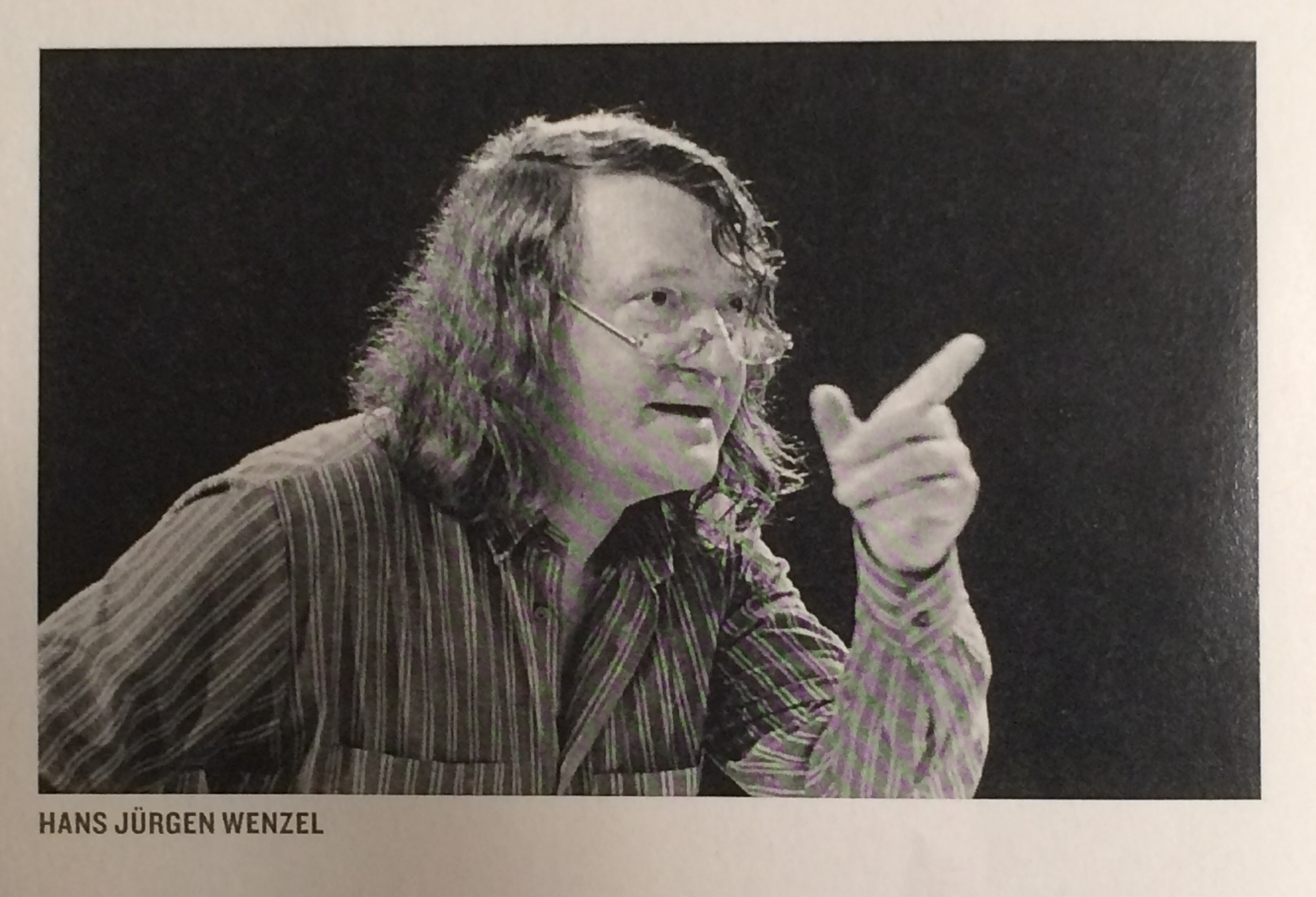 Wenzel ensemble unitedberlin
