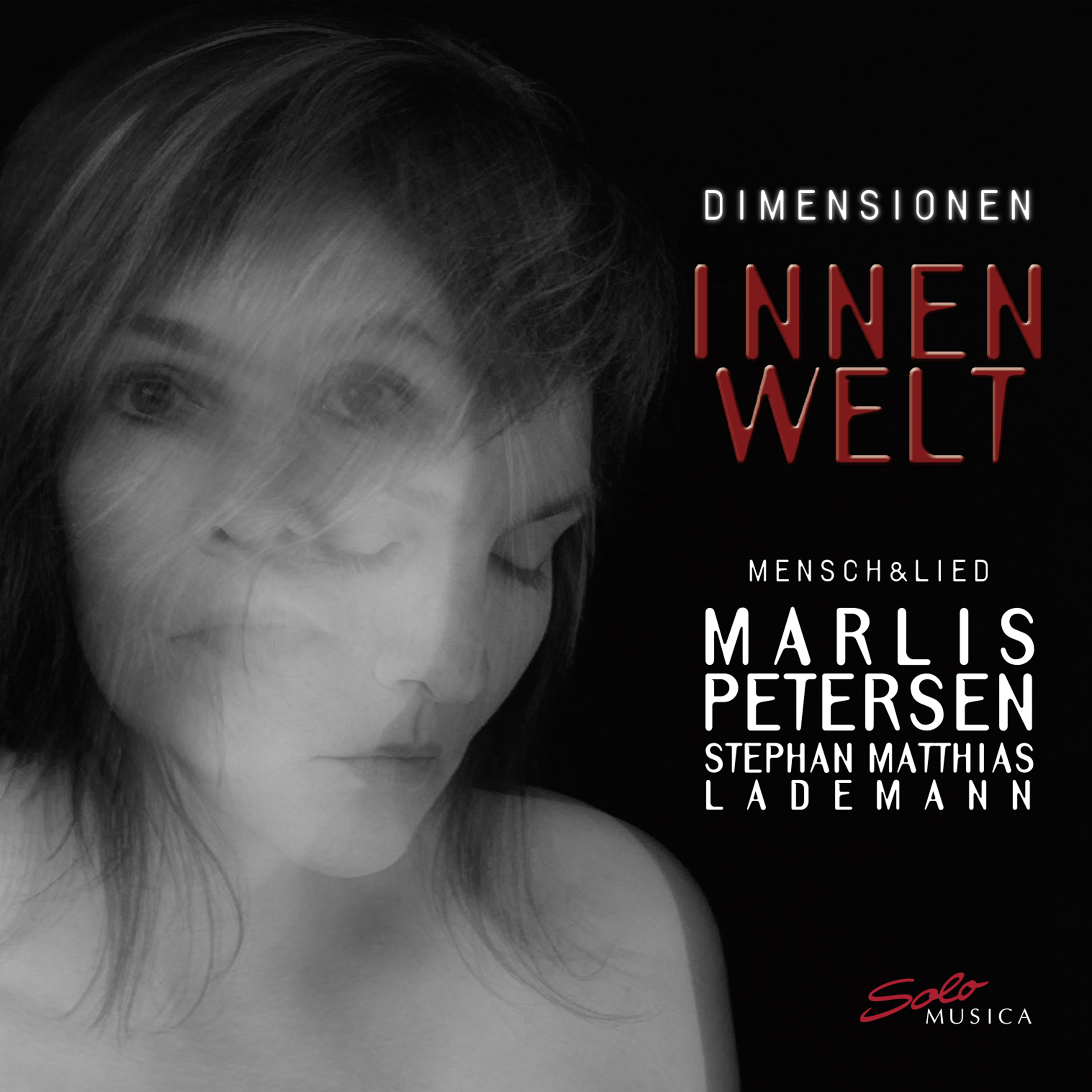 album recording lied inner welt German marlis petersen solo musica soprano clasical