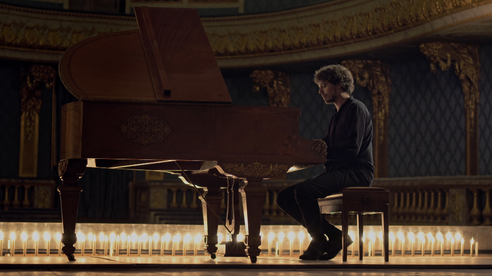 Debargue pianist piano French Scarlatti artist musician performer