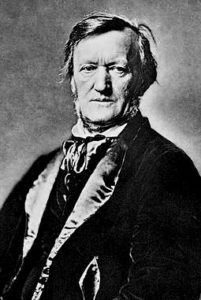 Wagner, composer, German, opera