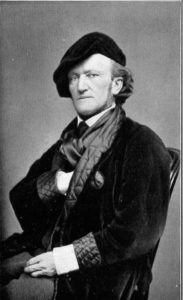 Wagner, composer, German, opera