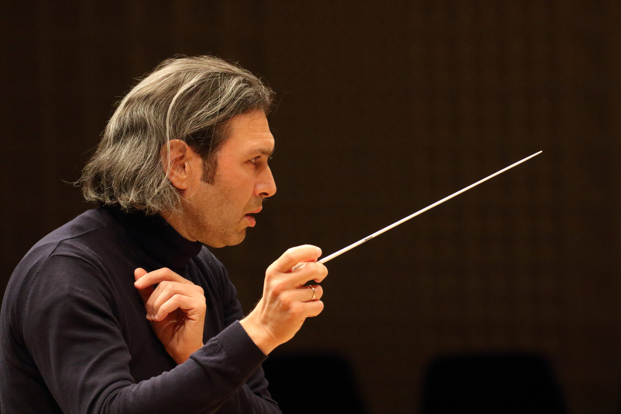 Vladimir Jurowski, conductor, Jurowski, Russian, maestro, Music Director, Bayerische Staatsoper, lead, music, classical, artist, musician