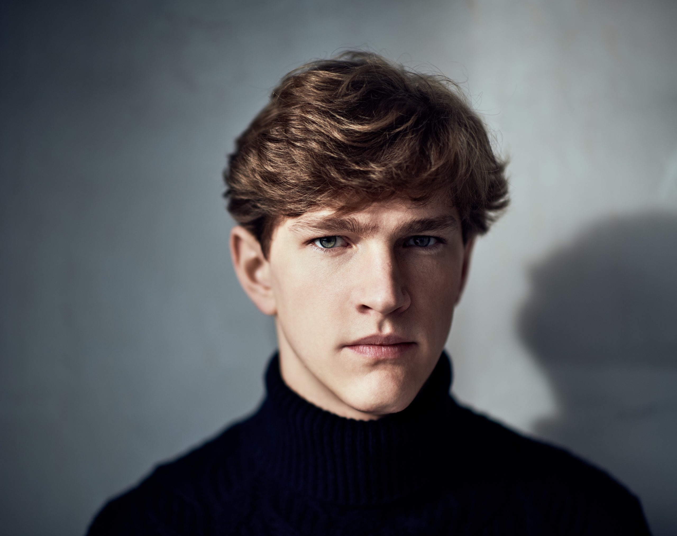 Jan Lisiecki, music, piano, pianist, Deutsche Grammophon, culture, classical