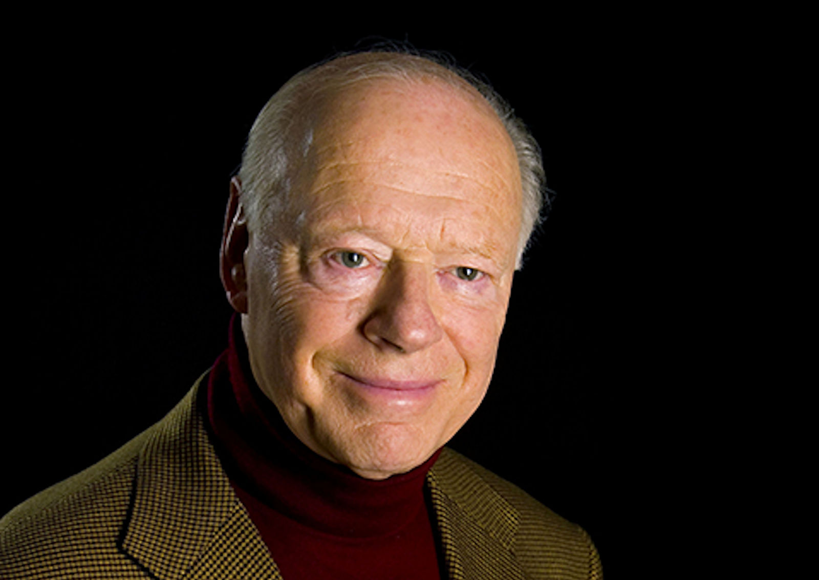 Bernard Haitink, conductor, maestro, Haitink