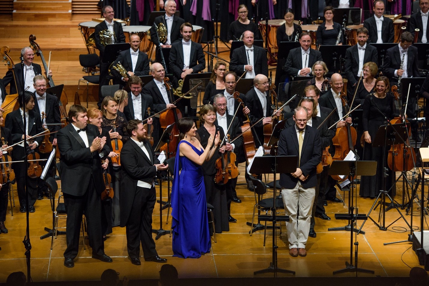 Liszt, Sardanapalo, premiere, Weimar, opera, performance, stage, culture, Germany, David Trippett, presentation, live, classical music