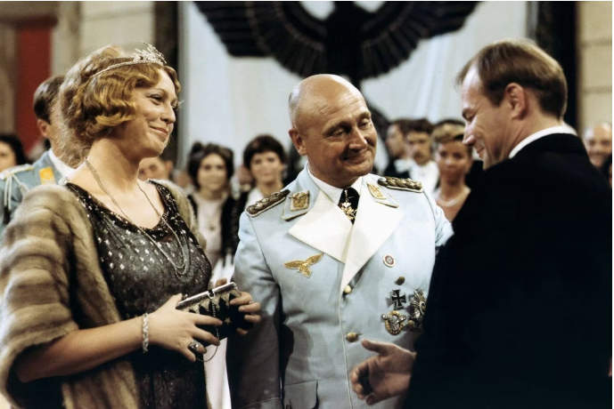 Mephisto, film, movie, cinema, Szabo