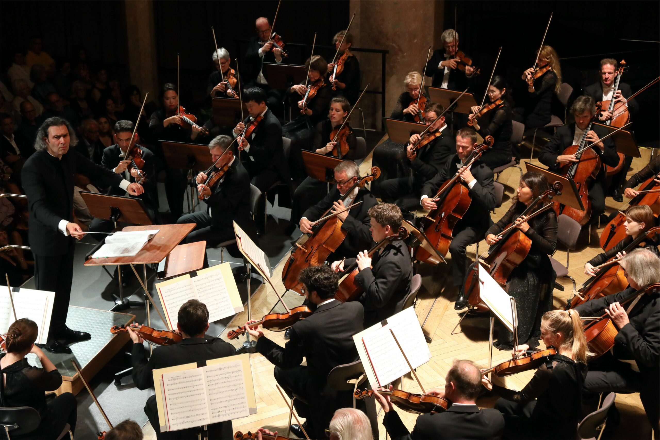 Bayerische Staatsoper, Bayerische Staatsorchester, tour, Europatournee, Merano, live, performance, arts, culture, classical, music