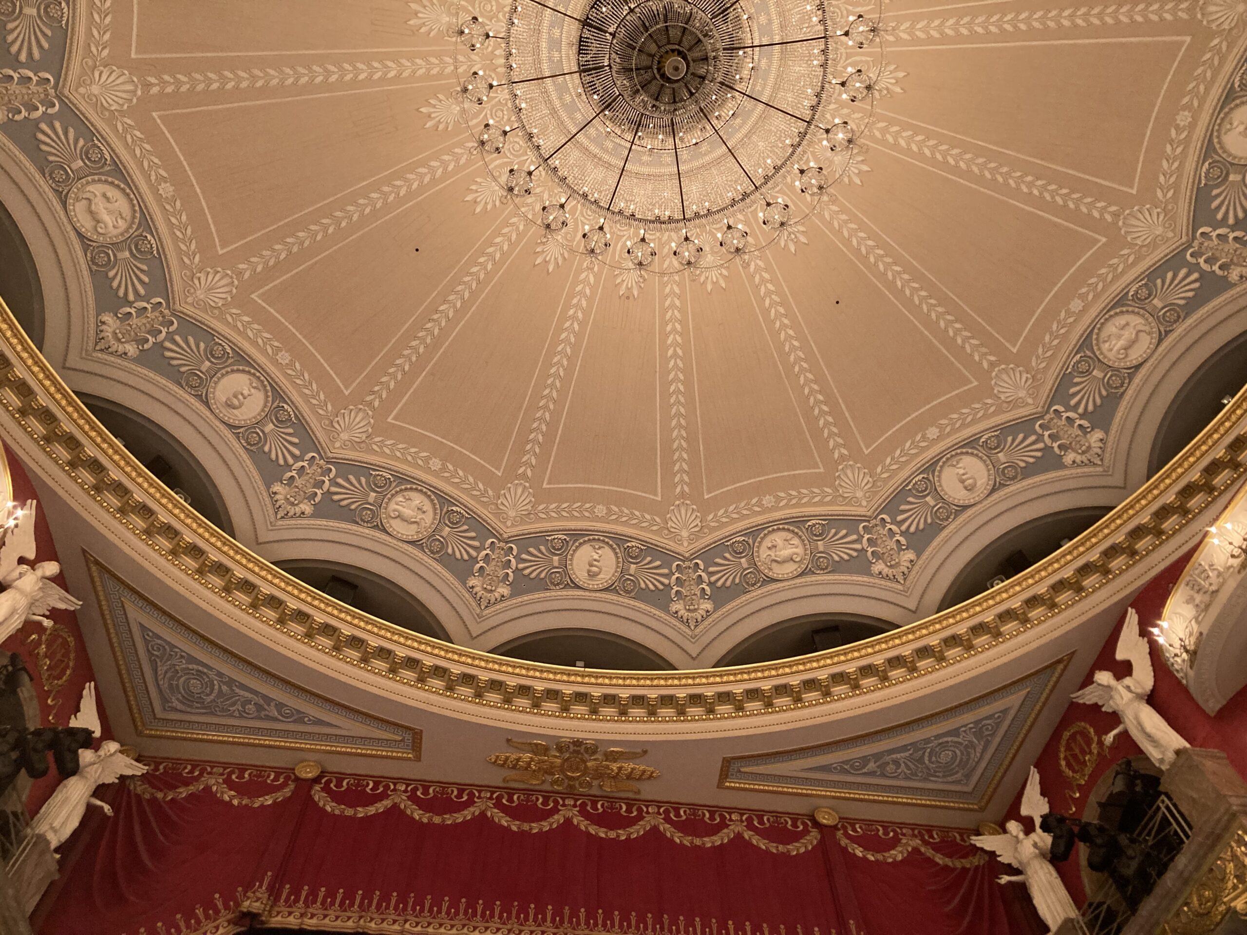 Nationaltheater, Munich, Bayerische Staatsoper, opera, culture